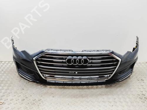 front-bumper-audi-a6-c8-avant-4a5-2018-38070092 main image