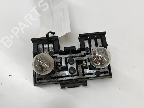 Used Lamp holder VW CORRADO (53I) 2.9 VR6 (190 hp) 27295798