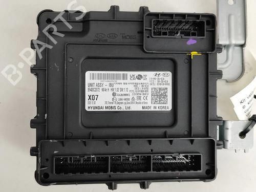 Electronic module HYUNDAI TUCSON (NX4E, NX4A) 1.6 T-GDi Hybrid | BP27777295M83  - Image 6