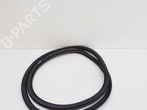 Rubber door seal AUDI Q3 (8UB, 8UG) RS 2.5 quattro | BP14651736C142 