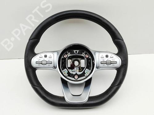 Volante MERCEDES-BENZ S-CLASS (W222, V222, X222) S 350 d (222.020, 222.120) (286 hp) 30492879