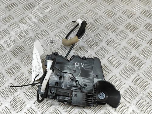 Front left lock JEEP AVENGER (J2) 1.2 GSE T3 | BP28556599C98