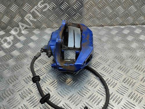Right front brake caliper BMW 5 (G30, F90) 530 e Plug-in-Hybrid xDrive | BP29486956M104 