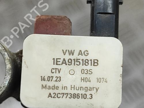 Cable AUDI Q4 E-TRON Sportback (F4N) 40 | BP27789561E12 