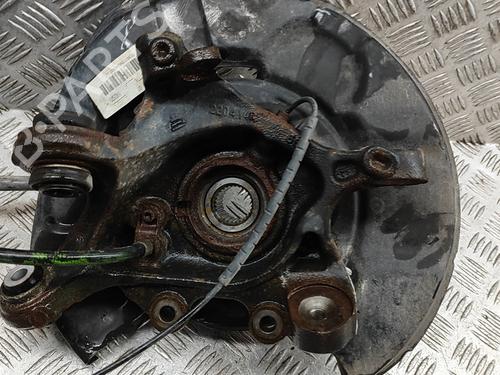 Left rear steering knuckle BMW 3 Touring (F31) 318 d xDrive | BP29076162M27 
