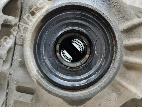 Rear differential BMW 6 Coupe (F13) 640 d | BP31715239M24 