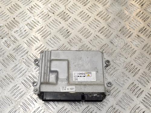 Used Engine control unit (ECU) MAZDA CX-5 (KF) 2.2 D (150 hp) 8353318