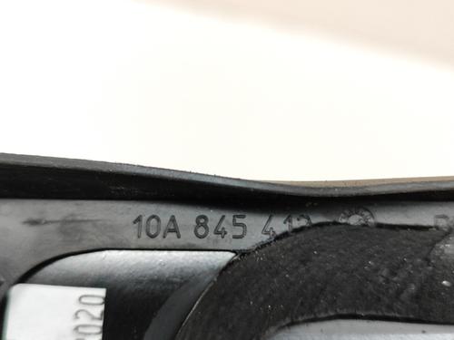 Front right quarter glass VW ID.3 (E11, E12) Pro | BP27766440C112 