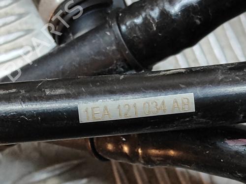 Pipe VW ID.4 (E21) PRO | BP27767412M125 