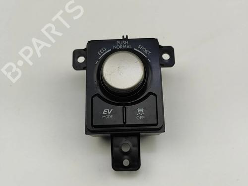 Comutador LEXUS RX (_L2_) 450h AWD (GYL25_, GYL26_, GYL25, GYL26, GYL25R, GYL26R) (313 hp) 26242106