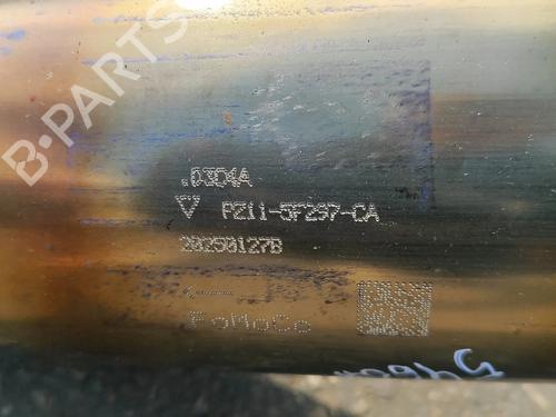 Exhaust system FORD KUGA III (DFK) 2.5 Duratec PHEV | BP33371949M121  - Image 10