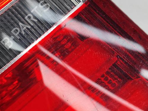 Left taillight BMW X6 (E71, E72) xDrive 40 d | BP19937254C34