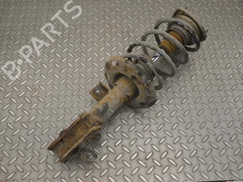 Right front shock absorber MAZDA 6 Saloon (GJ, GL) 2.2 D (GJ2FP, GJ1021, GJ1022, GL1021) | BP30246609M17 - Image 3