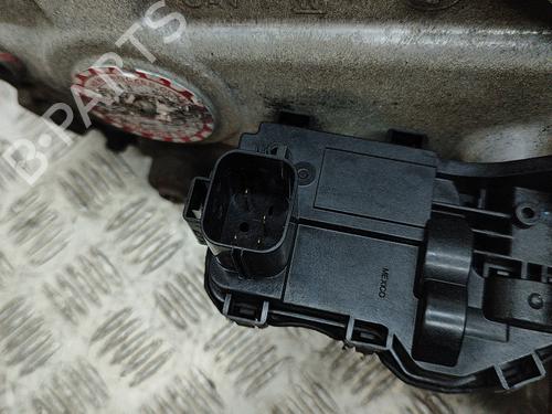 Transfer box AUDI A4 B7 Avant (8ED) 2.0 TFSI | BP21188018M36 