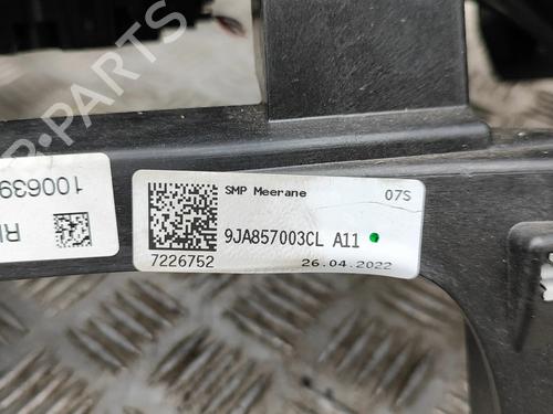 Dashboard PORSCHE TAYCAN Sport Turismo (Y1C) 4S Performance Battery Plus (Y1CDB1) | BP31762569C46