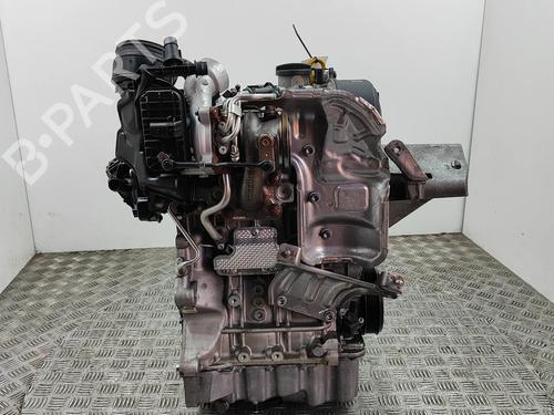 Used Engine SEAT ARONA (KJ7, KJP) 1.0 TSI (116 hp) 27701927