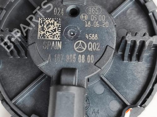 Electronic sensor MERCEDES-BENZ GLA (H247) GLA 200 (247.787) | BP30857116M84 