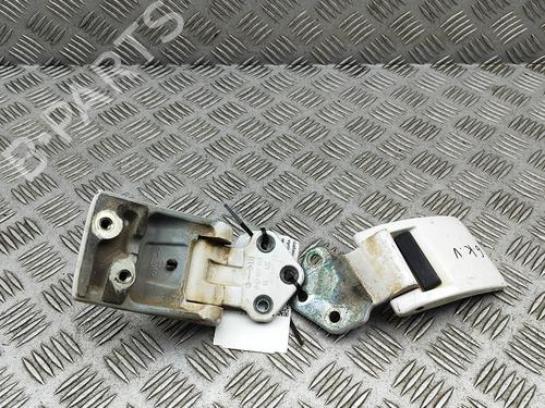 Hinge/Door check strap VW TRANSPORTER T6 Van (SGA, SGH, SHA, SHH) 2.0 TDI | BP29920502C146 