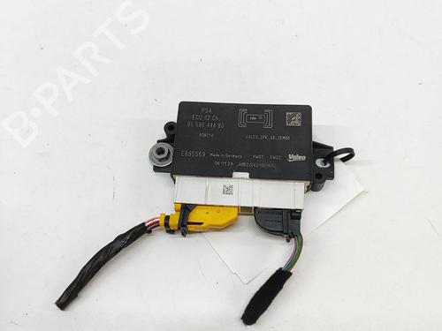 Used Electronic module JEEP AVENGER (J2) 1.2 GSE T3 (101 hp) 28590437