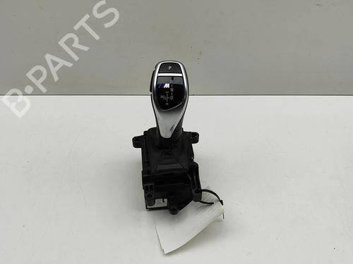 Used Gear lever Gear lever BMW 5 Touring (F11) M 550 d xDrive (381 hp) 33376305 33376305