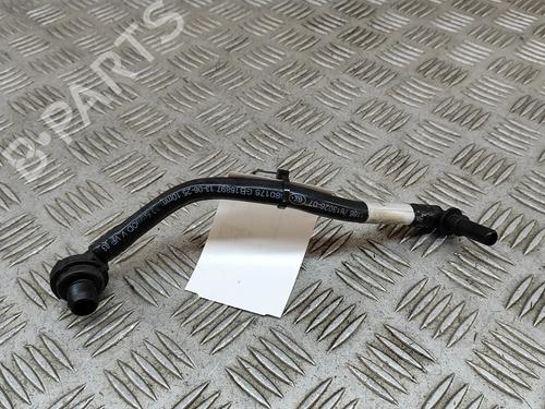 Used Pipe Pipe BMW 1 (F20) 118 d (143 hp) 19283366 19283366