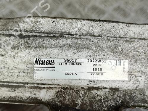 Intercooler MERCEDES-BENZ VITO Tourer (W447) 116 CDI / 116 BlueTEC (447.701, 447.703, 447.705) | BP33376711M30  - Image 7