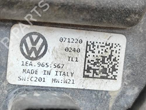 Ekstra vandpumpe VW ID.4 (E21) Pro | BP27765661M111 