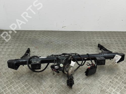 Used Tow ball/Mechanism Tow ball/Mechanism VW ID.5 (E39) GTX (299 hp) 33369916 33369916