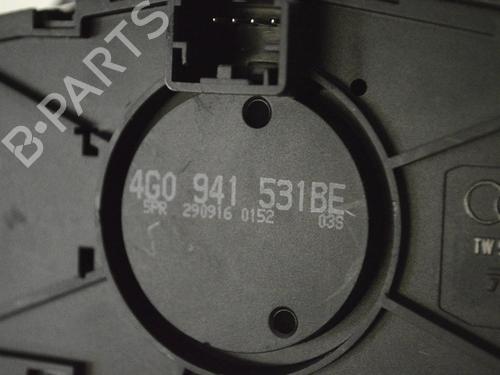 Electronic module AUDI A6 Allroad C7 (4GH, 4GJ) 3.0 TDI quattro | BP33349571M83  - Image 6