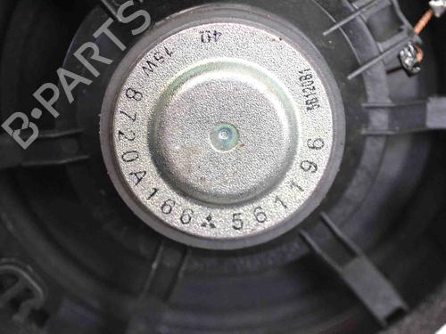 Głośnik MITSUBISHI OUTLANDER III (GG_W, GF_W, ZJ, ZL, ZK) 2.0 Hybrid 4WD (GG2W) | BP30281630E2