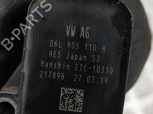 Ignition coil VW POLO VI (AW1, BZ1, AE1) 2.0 GTI | BP28833768M94