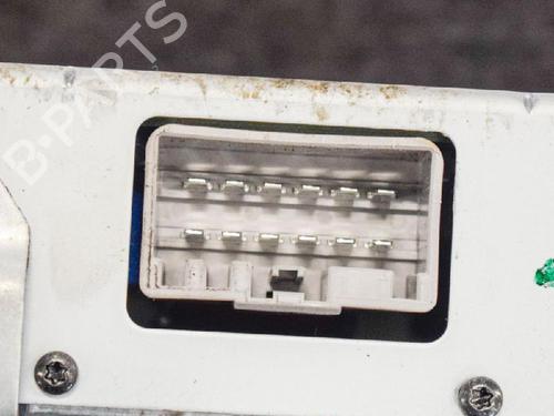 Used Electronic module OPEL MOKKA / MOKKA X (J13) 1.4 (_76) (140 hp) 6742910