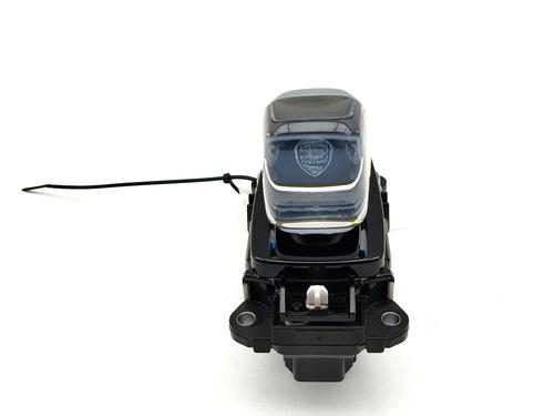 Gear lever VOLVO XC40 (536) T5 Plug-in Hybrid | BP39989844M90 - Image 3