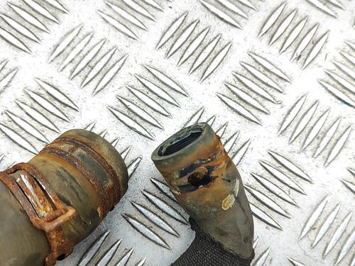 Rør RENAULT MASTER III Van (FV) 2.3 dCi 145 FWD (FV0E, FV0F, FV0H, FV02, FV0M, FV0S,... | BP30108239M125