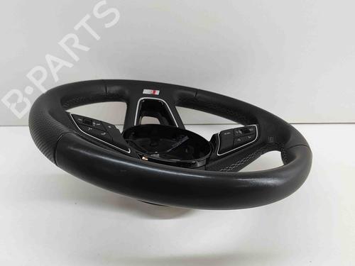 Steering wheel AUDI A1 Sportback (GBA) 25 TFSI | BP19645082C49 