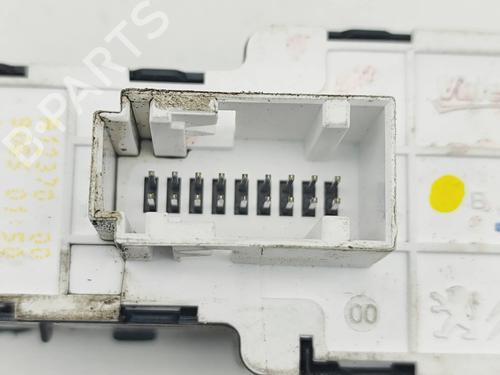 Right front window switch CITROËN JUMPY III Van (V_) 2.0 BlueHDi 180 | BP38094627I26 - Image 5