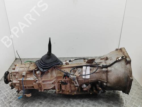 Used Gearbox Gearbox TOYOTA HILUX VII Pickup (_N1_, _N2_, _N3_) 3.0 D-4D 4WD (KUN26) (171 hp) 33387232 33387232