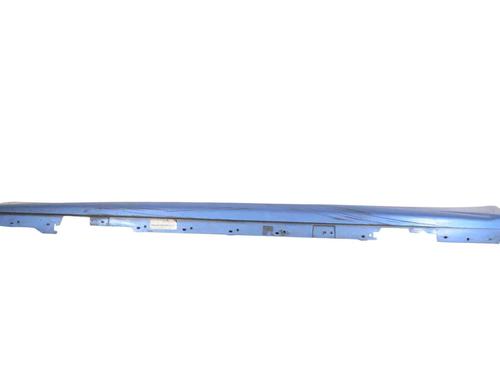Left sideskirt BMW 3 Touring (F31) 325 d | BP30268733C115 