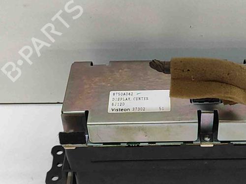 Ferdsskriver MITSUBISHI PAJERO IV (V8_W, V9_W) 3.2 DI-D (V88W, V98W) | BP29227678C48 