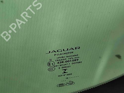 Vindrute JAGUAR F-PACE (X761) 2.0 TD4 | BP29829713C63 