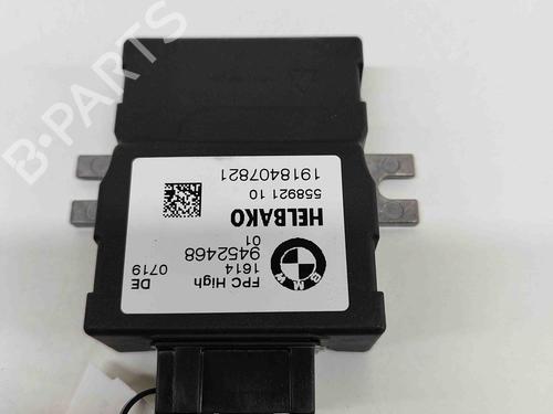Electronic module BMW 3 (G20, G80, G28) 320 i | BP18878937M83 