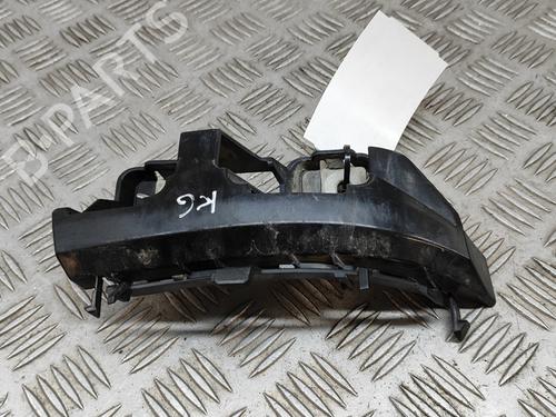 Rear bumper bracket MERCEDES-BENZ C-CLASS T-Model (S205) C 220 BlueTEC / d (205.204) | BP27782927C159 