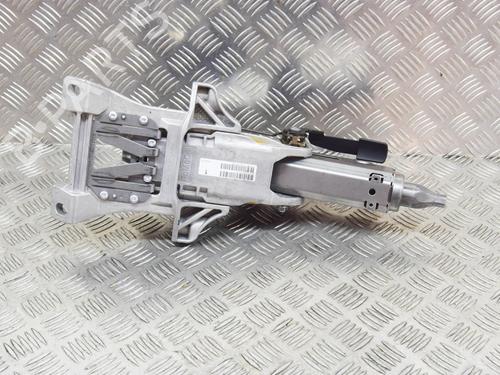 Steering column JAGUAR I-PACE (X590) EV400 AWD | BP27750792M21