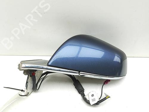 Retrovisor esquerdo TESLA MODEL X (5YJX) P100D AWD | BP33661786C26 - Image 2