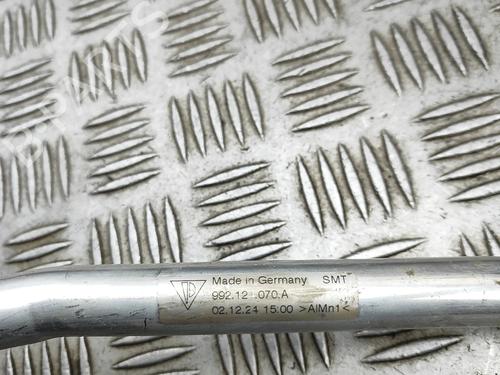 Pipe PORSCHE 911 Convertible (992) 3.0 Carrera (992312) | BP38018506M125 - Image 6