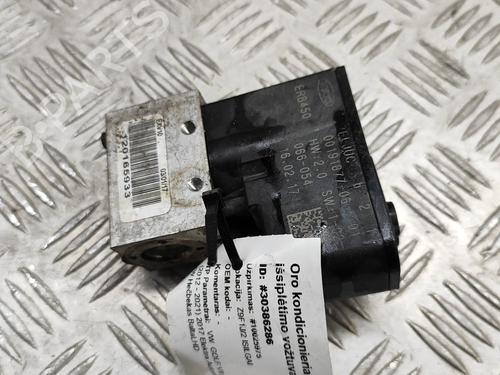 Electronic sensor VW GOLF VII (5G1, BQ1, BE1, BE2) e-Golf | BP25902352M84 - Image 4