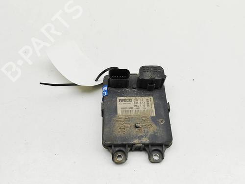 Electronic module IVECO DAILY VI Platform/Chassis 35S21, 35C21, 40C21, 45C21, 50C21, 60C21, 65C21, 70C21 | BP33386137M83 - Image 2