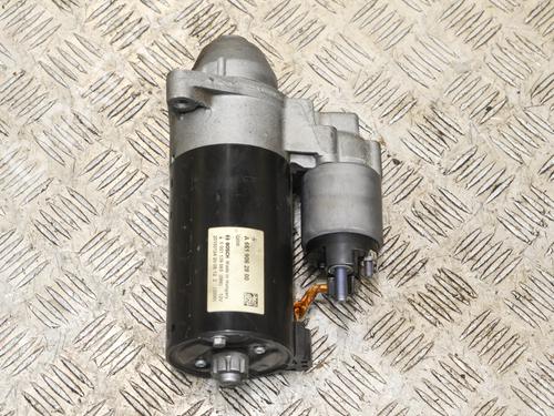 Used Starter MERCEDES-BENZ C-CLASS (W205) C 220 BlueTEC / d (205.003) (163 hp) 9167634