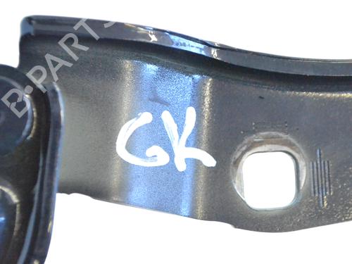 Hinge/Door check strap VW PASSAT B7 (362) 1.6 TDI | BP30239463C146 