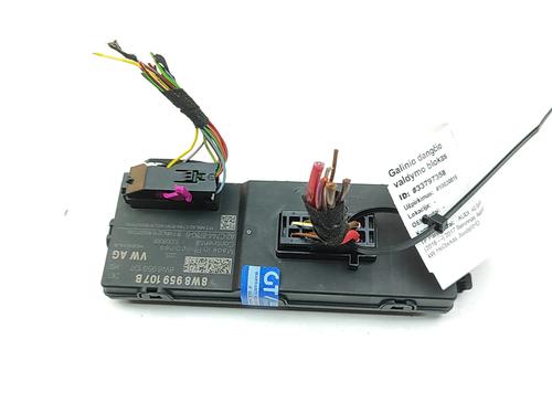 elektronisk-modul-audi-a5-sportback-f5a-f5f-2016-32061627 main image